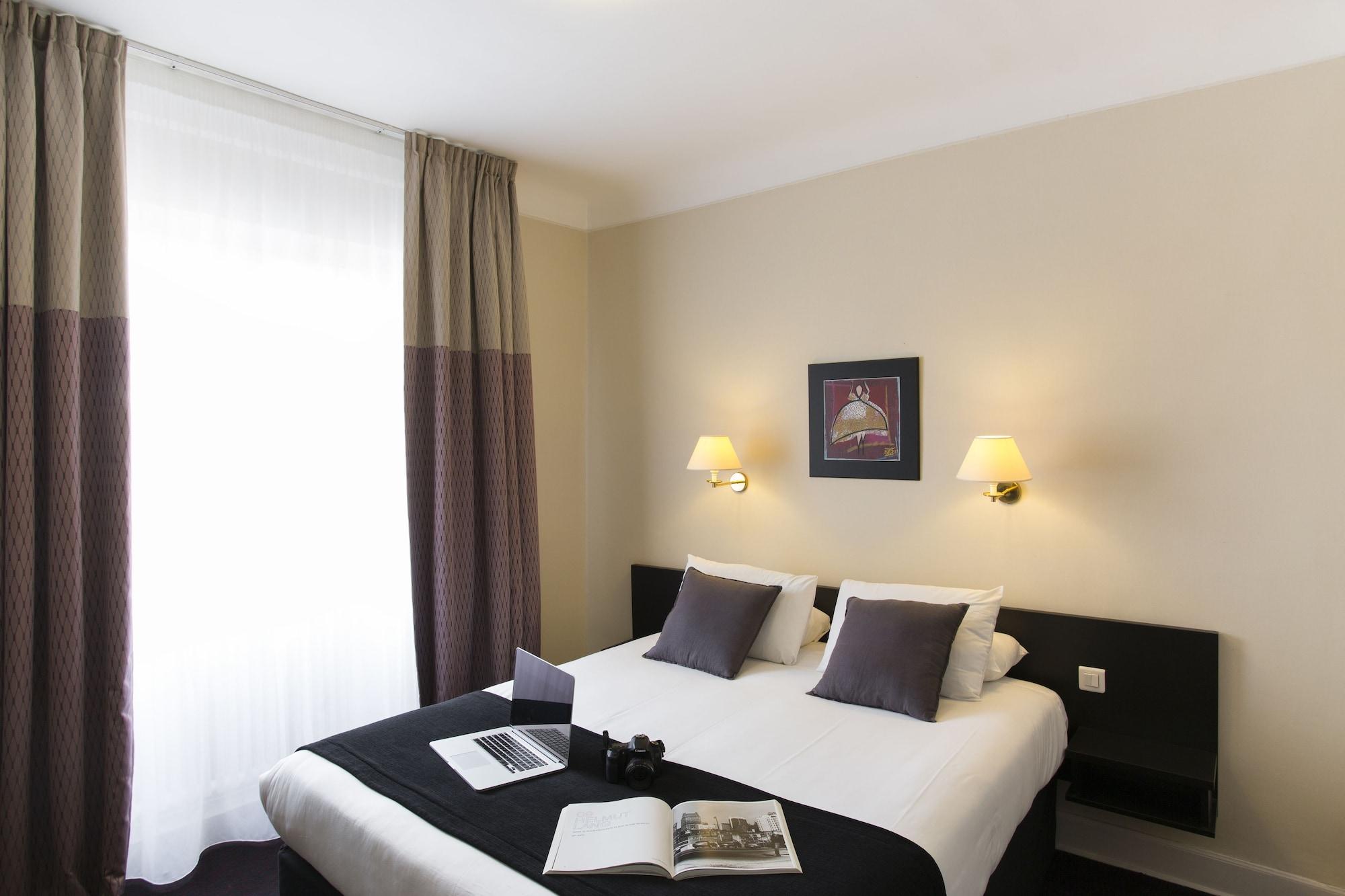 Hotel Mercure Bayonne Centre Le Grand Hotel Zewnętrze zdjęcie